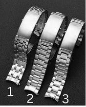 Load image into Gallery viewer, Superb Stainless Steel Strap for Omega Planet Ocean 20mm and 22mm