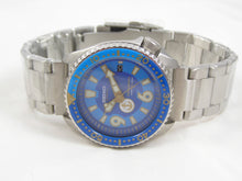 Load image into Gallery viewer, Stunning Pre-Owned Seiko 7002 Naval Anchor Watch Mod Fully Serviced
