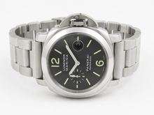 Load image into Gallery viewer, Ultimate Heavy Stainless Steel Strap for All 22mm, 24mm, 26mm Watches