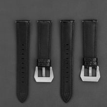 Load image into Gallery viewer, Ultimate Handmade Crocodile Skin Strap for Panerai RXW Marina Militare Watches