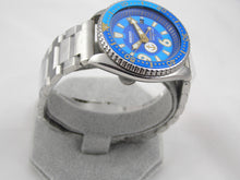 Load image into Gallery viewer, Stunning Pre-Owned Seiko 7002 Naval Anchor Watch Mod Fully Serviced