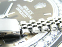 Load image into Gallery viewer, Stainless Steel 13mm Jubilee Strap for Ladies Rolex Datejust / Oyster Perpetual