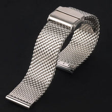 Load image into Gallery viewer, Premium Milanese Mesh Watch Strap - Different Sizes