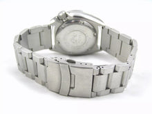 Load image into Gallery viewer, PRE-OWNED SEIKO 6309 7290 'O' DIVERS WATCH AUTOMATIC DAY WATCH SERVICED