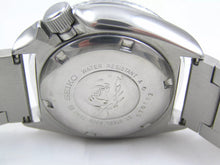 Load image into Gallery viewer, PRE-OWNED SEIKO 6309 7290 'O' DIVERS WATCH AUTOMATIC DAY WATCH SERVICED