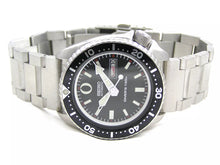 Load image into Gallery viewer, PRE-OWNED SEIKO 6309 7290 'O' DIVERS WATCH AUTOMATIC DAY WATCH SERVICED