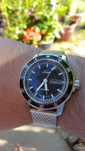 Load image into Gallery viewer, Premium Milanese Mesh Strap for Sinn Watches