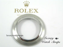Load image into Gallery viewer, sapphire crystal case back for vintage Rolex watches