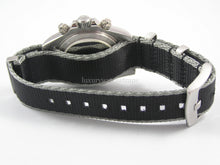 Load image into Gallery viewer, Premium Dense Twill NATO® strap for Tag Heuer Formula One Aqua-Racer Monaco Carrera 20mm 22mm