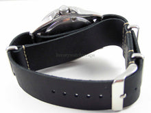 Load image into Gallery viewer, Leather NATO® watch strap for Citizen Watch
