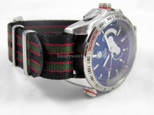 Load image into Gallery viewer, vintage bond premium seatbelt nato for tag watch