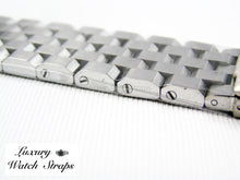 Load image into Gallery viewer, Stainless Steel Bracelet for all Omega Watch Models - Seamaster, Speedmaster, Planet Ocean