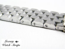 Load image into Gallery viewer, Stainless Steel Bracelet for all Tag Heuer Watch Models