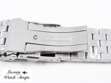 Load image into Gallery viewer, Stainless Steel Bracelet for all Tag Heuer Watch Models
