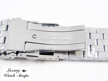 Load image into Gallery viewer, Heavy Stainless Steel Bracelet Strap for Citizen Watches