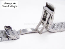 Load image into Gallery viewer, Stainless Steel Bracelet for all Tag Heuer Watch Models