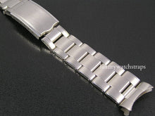 Load image into Gallery viewer, Solid stainless steel Oyster Rivet Bracelet for Rolex Submariner Watch