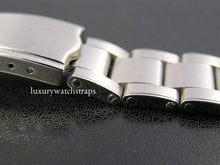Load image into Gallery viewer, Solid stainless steel Oyster Rivet Bracelet for Tudor Watches