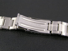 Load image into Gallery viewer, Solid stainless steel Oyster Rivet Bracelet for Rolex Submariner Watch