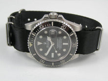 Load image into Gallery viewer, Ultimate Dense Twill Weave NATO® strap for Rolex Watch