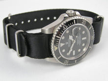 Load image into Gallery viewer, Ultimate Dense Twill Weave NATO® strap for Rolex Watch