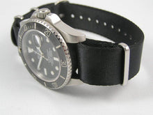 Load image into Gallery viewer, Ultimate Dense Twill Weave NATO® strap for Rolex Watch