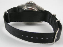 Load image into Gallery viewer, Ultimate Dense Twill Weave NATO® strap for Rolex Watch