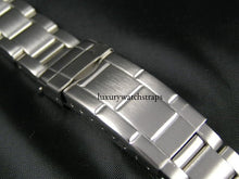 Load image into Gallery viewer, stainless steel Oyster bracelet for Rolex Submariner 16610 and GMT
