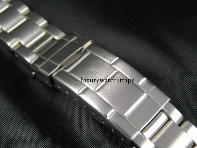 Rolex submariner stainless steel band Clearance