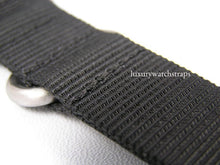 Load image into Gallery viewer, nylon nato watch strap for all 18mm 20mm 22mm 24mm watches