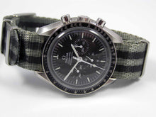 Load image into Gallery viewer, Premium Seatbelt Herringbone NATO® strap for Tag Heuer Watch