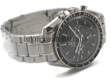 Load image into Gallery viewer, solid steel strap bracelet for Omega Speedmaster