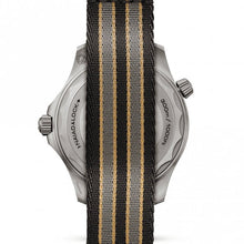 Load image into Gallery viewer, bond no time to die premium seatbelt nato