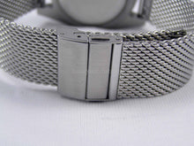 Load image into Gallery viewer, Milanese mesh bracelet strap for Rolex Submariner Yachtmaster Daytona Watch