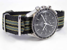 Load image into Gallery viewer, bond no time to die premium seatbelt nato