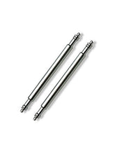 Load image into Gallery viewer, Superb high grade stainless steel spring bars for all Rolex Watches