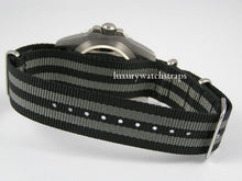 Load image into Gallery viewer, nylon nato james bond spectre