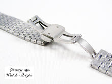 Load image into Gallery viewer, Stainless Steel Bracelet for all Tag Heuer Watch Models