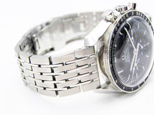 Load image into Gallery viewer, Stainless Steel Strap for Omega Speedmaster Watch 20mm