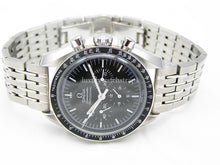 Load image into Gallery viewer, Stainless Steel Strap for Omega Speedmaster Watch 20mm