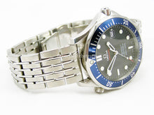Load image into Gallery viewer, Superb Stainless Steel Strap for Omega Seamaster Watch 20mm