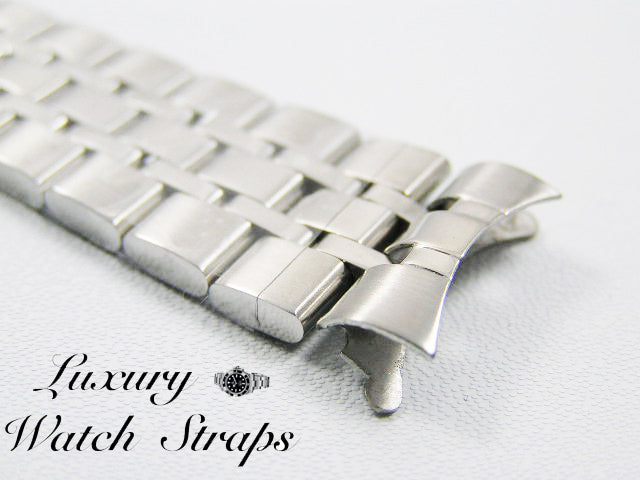 Rolex watch band 19mm Outlet