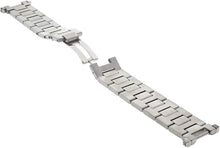 Load image into Gallery viewer, Stainless Steel Strap for Cartier Pasha Seatimer 40mm and 42mm Watch