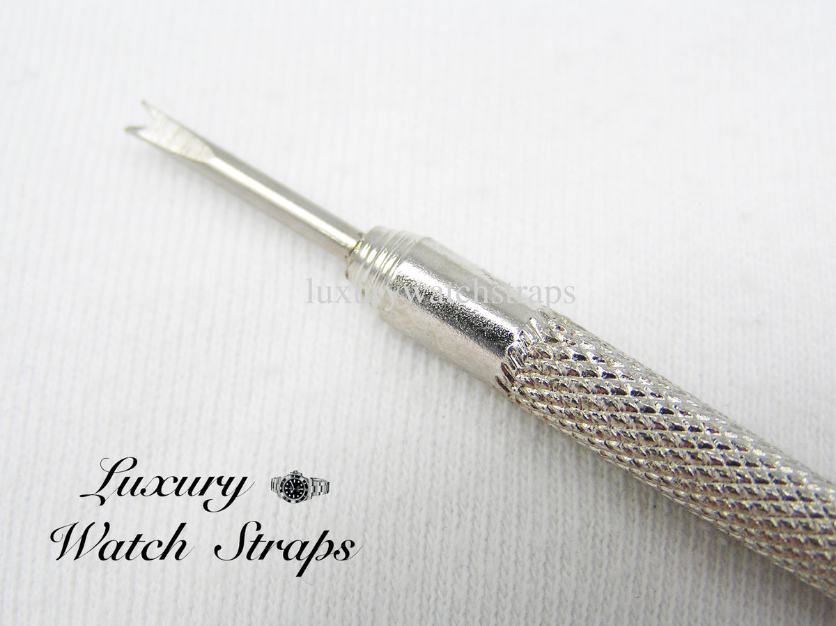 Stainless Steel Spring Bar watch pin removal tool