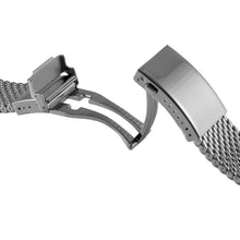 Load image into Gallery viewer, Staib Milanese Mesh Stainless Steel Watch Band