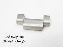 Load image into Gallery viewer, Additional Link for Ultimate Brushed Steel Strap