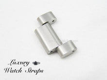 Load image into Gallery viewer, Additional Link for Ultimate Brushed Steel Strap
