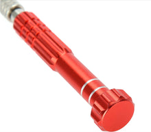 Load image into Gallery viewer, Precision chrome vanadium steel screwdriver to adjust Rolex, Omega, Panerai watch straps