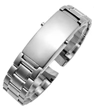 Load image into Gallery viewer, Superb Stainless Steel Strap for Omega Planet Ocean 20mm and 22mm
