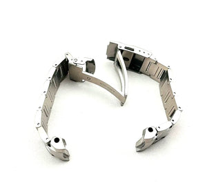 Custom Made Super Engineered Bracelet for Seiko SPB185 SPB187